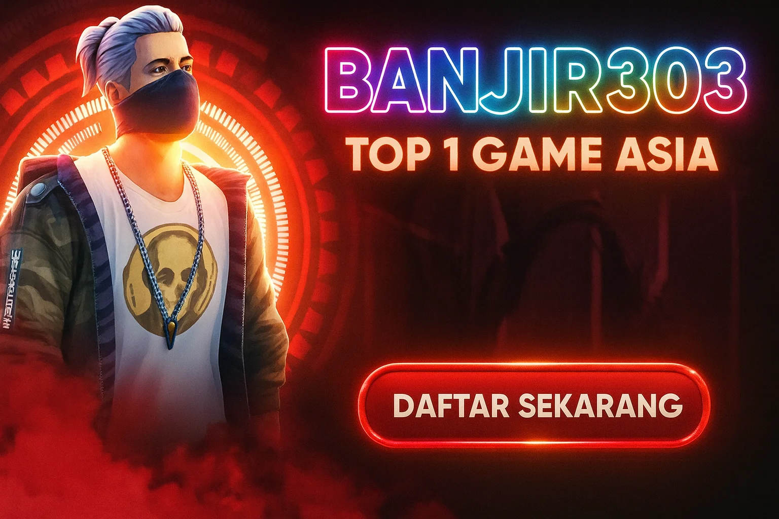 Banjir303 : Pembaruhan Fitur Gameplay Banjir 303 Penuh Aksi